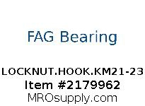 LOCKNUT.HOOK.KM21-23