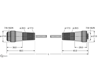 RSM RKM 5711-3M