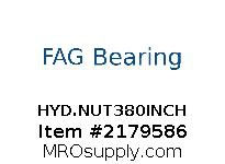 HYD.NUT380INCH