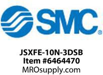 JSXFE-10N-3DSB