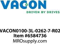 VACON0100-3L-0262-7-R02