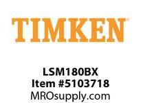 LSM180BX