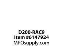 D200-RAC9