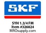 SYH 1.3/4 FM