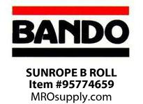 SUNROPE B ROLL