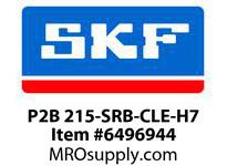 P2B 215-SRB-CLE-H7