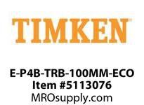 E-P4B-TRB-100MM-ECO