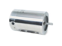116352.00 1Hp 1725Rpm 56 Tenv 115/208-230V 1Ph 60Hz Cont 40C 1.15Sf C Face Cz6K17Vc1B Washguard-All