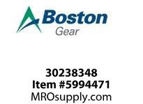 239D-PH-10-H1 SHAFT MOUNT SPEED REDUCER Boston Gear 