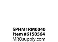 SPHM1RM0040