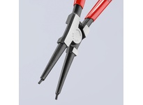 KNIPEX 46 11 A1 SBA - 3/8 - 1 Capacity Snap Ring Pliers
