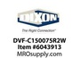 DVF-C150075R2W