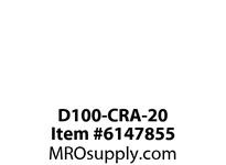 D100-CRA-20