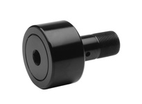 Cam Follower, Stud, Hex Socket, Unsealed
