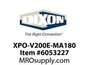 XPO-V200E-MA180