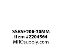 SSBSF206-30MM