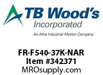 FR-F540-37K-NAR
