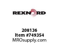 600.S52.HUB ASSY ES - 589951