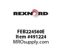 FEB224560E HOUSING FE-B22456-0E 5803049