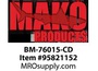 BM-76015-CD