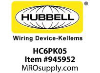 HC6PK05