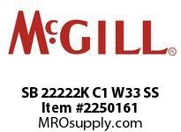 SB 22222K C1 W33 SS