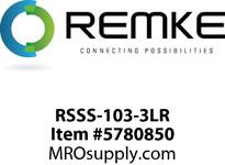 RSSS-103-3LR