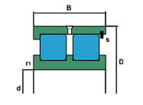 NNCF 5016 CV