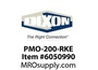 PMO-200-RKE