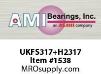 UKFS317+H2317