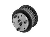 Dodge P60-14M-55-E HTD PULLEY FOR QD BUSHING TEETH: 60 TOOTH PITCH: 14MM