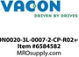 VACON0020-3L-0007-2-CP-R02+GSCB