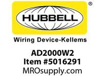 AD2000W2
