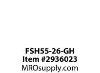 FSH55-26-GH