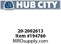 20-2002613