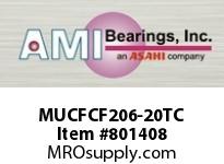 MUCFCF206-20TC