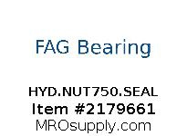 HYD.NUT750.SEAL