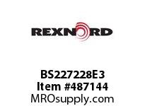 BS227228E3 BRG & COL Y216E3L 128776