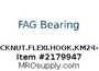 LOCKNUT.FLEXI.HOOK.KM24-36