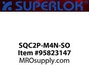 SQC2P-M4N-SO