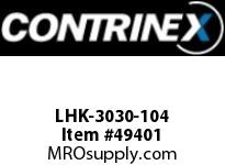 LHK-3030-104