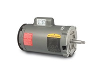 BALDOR J2L145A .25HP 1725RPM 1PH 60HZ 56J 1710L OPEN F1