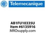 AB1FU10335U