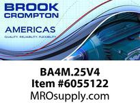 BA4M.25V4
