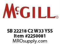 SB 22218 C2 W33 YSS