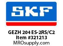 GEZH 204 ES-2RS/C2
