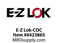 E-Z Lok-COC