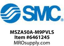 MSZA50A-M9PVLS