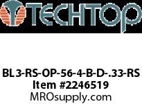 BL3-RS-OP-56-4-B-D-.33-RS