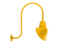 GN3LED26NACYL